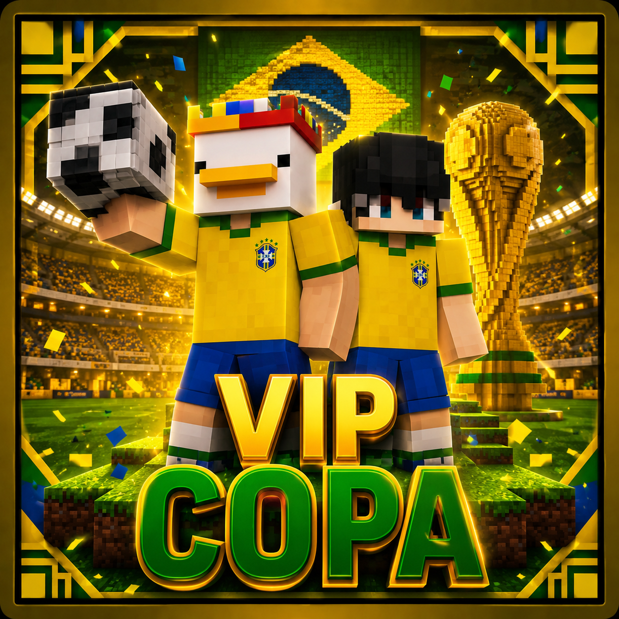 VIP COPA