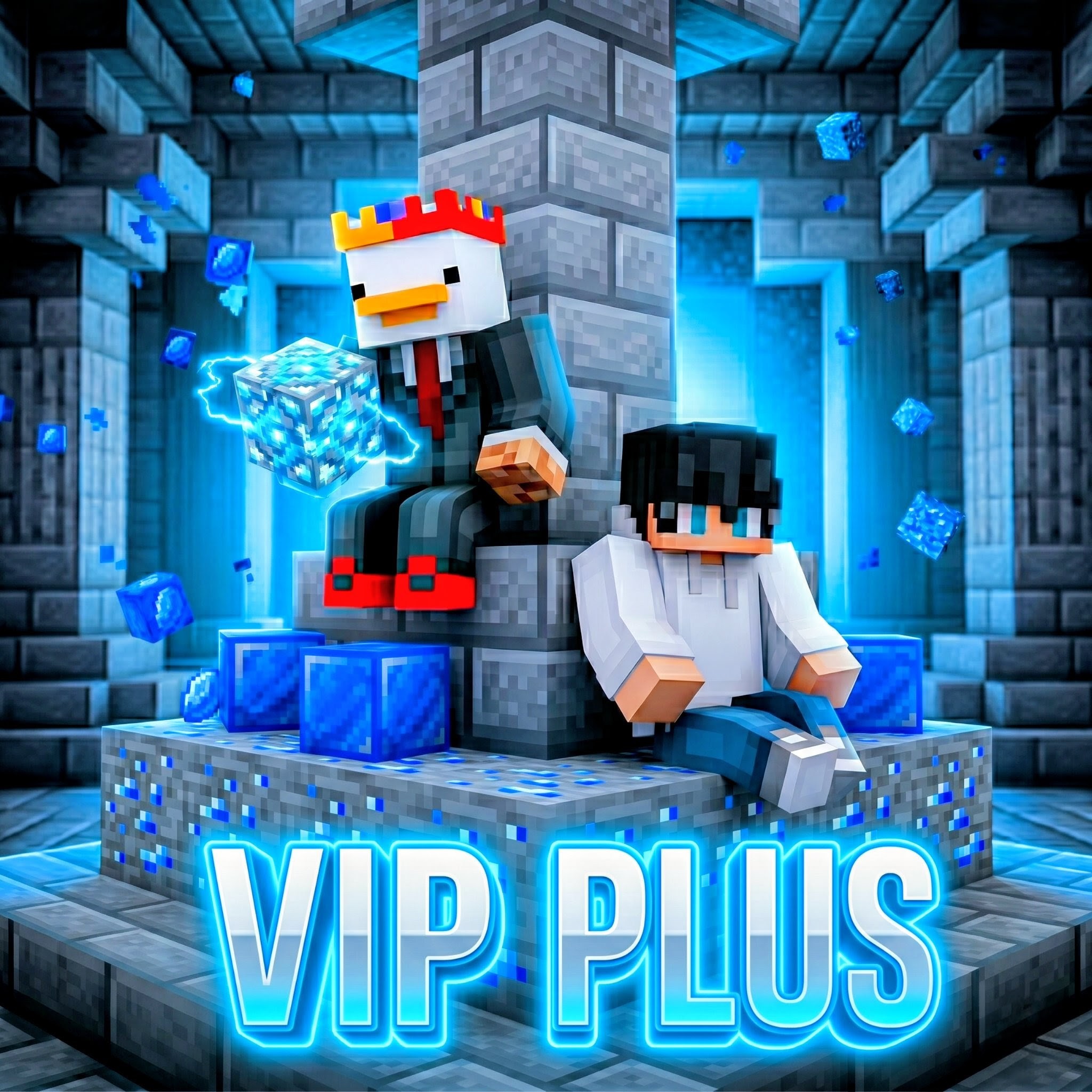 VIP Plus